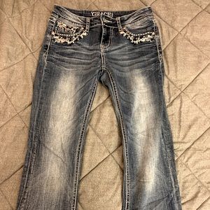 Grace in LA Girls Jeans